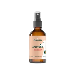 DogSuppy Zalmolie Omega 3-6-9