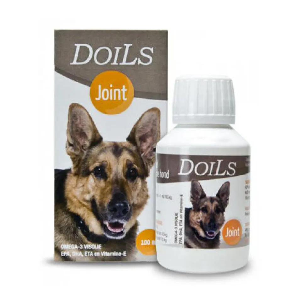 Doils Joint