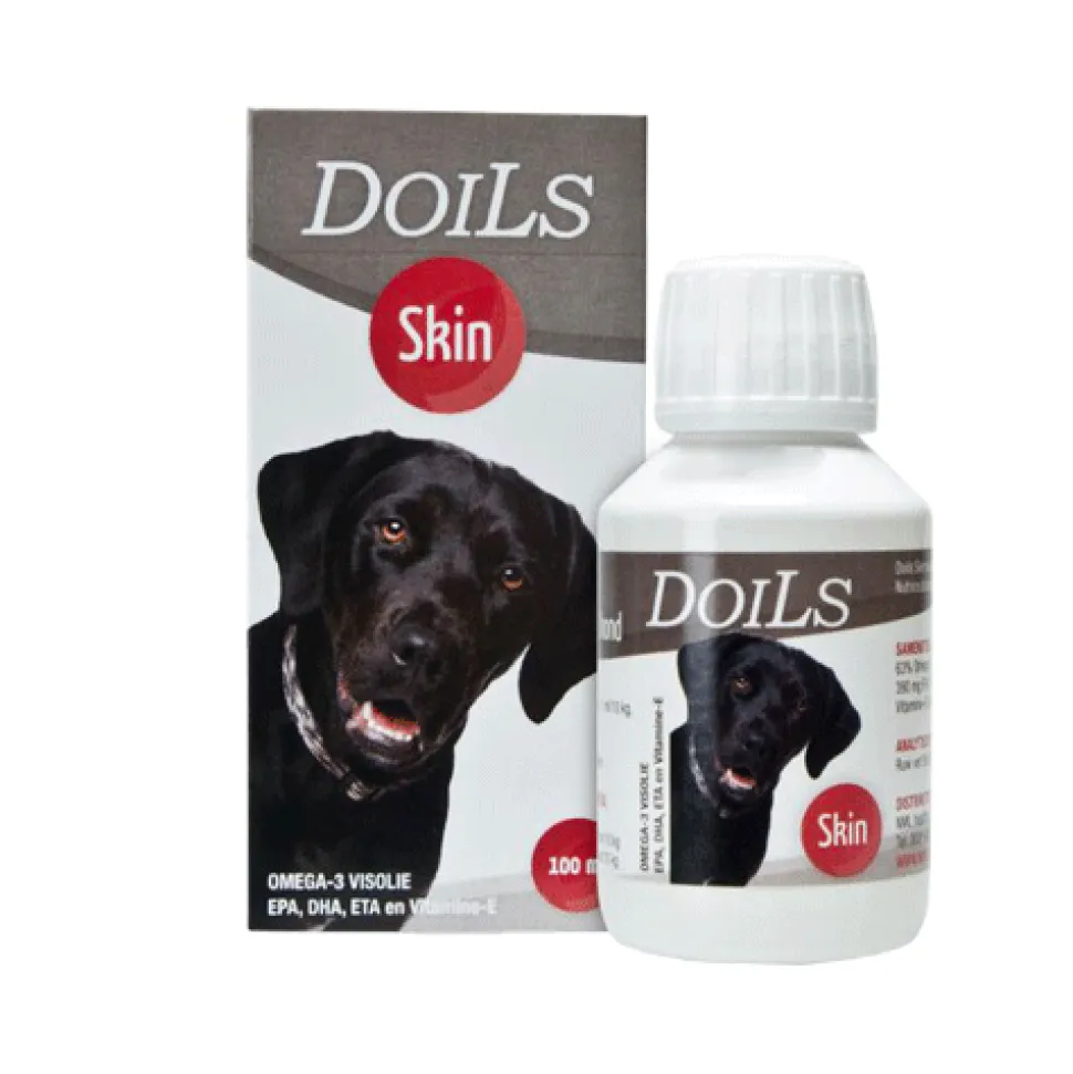 Doils Skin