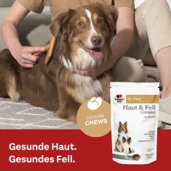 Doppelherz Huid & Vacht Complex voor Honden