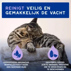 Douxo Spa Cat Mousse