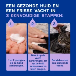 Douxo Spa Cat Mousse