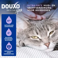 Douxo Spa Cat Mousse