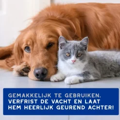 Douxo Spa Doekjes