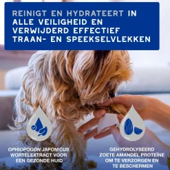 Douxo Spa Doekjes