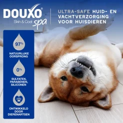 Douxo Spa Doekjes
