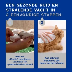 Douxo Spa Doekjes