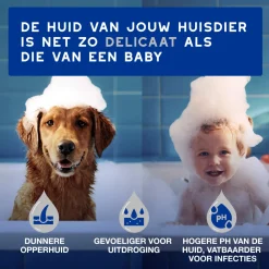 Douxo Spa Doekjes