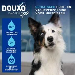 Douxo Spa Dog Mousse