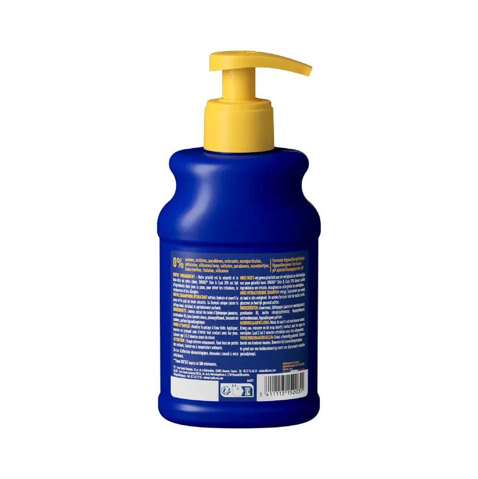 Douxo Spa Hydraterende Shampoo