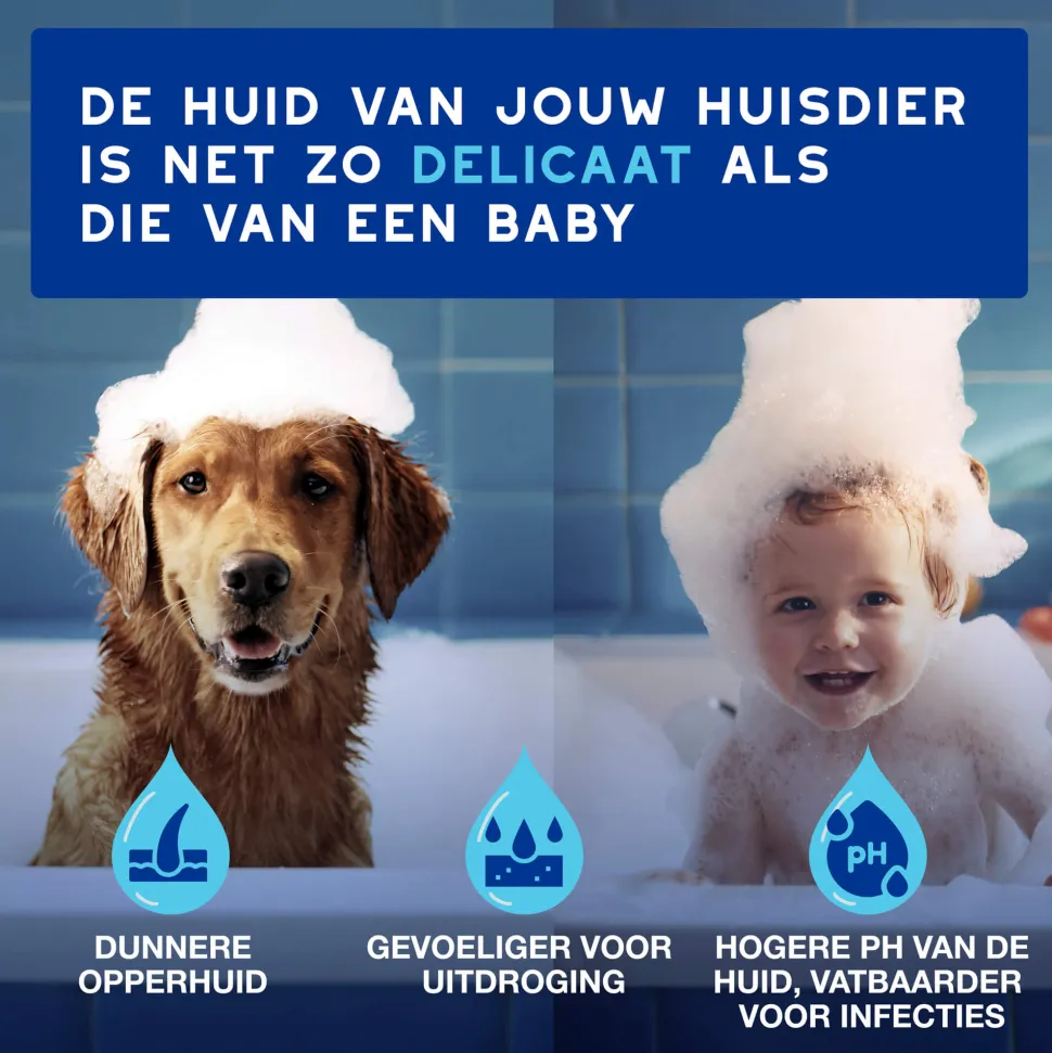 Douxo Spa Oorreiniger