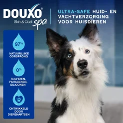 Douxo Spa Oorreiniger