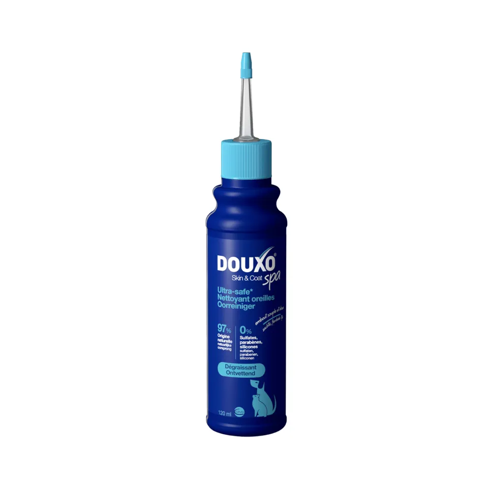 Douxo Spa Oorreiniger