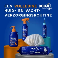 Douxo Spa Shampoo & Conditioner