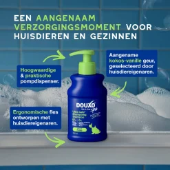Douxo Spa Shampoo Puppy