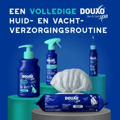 Douxo Spa Spray Anti-Geur