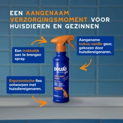 Douxo Spa Spray Ontwarrend