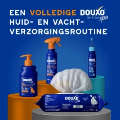 Douxo Spa Spray Ontwarrend