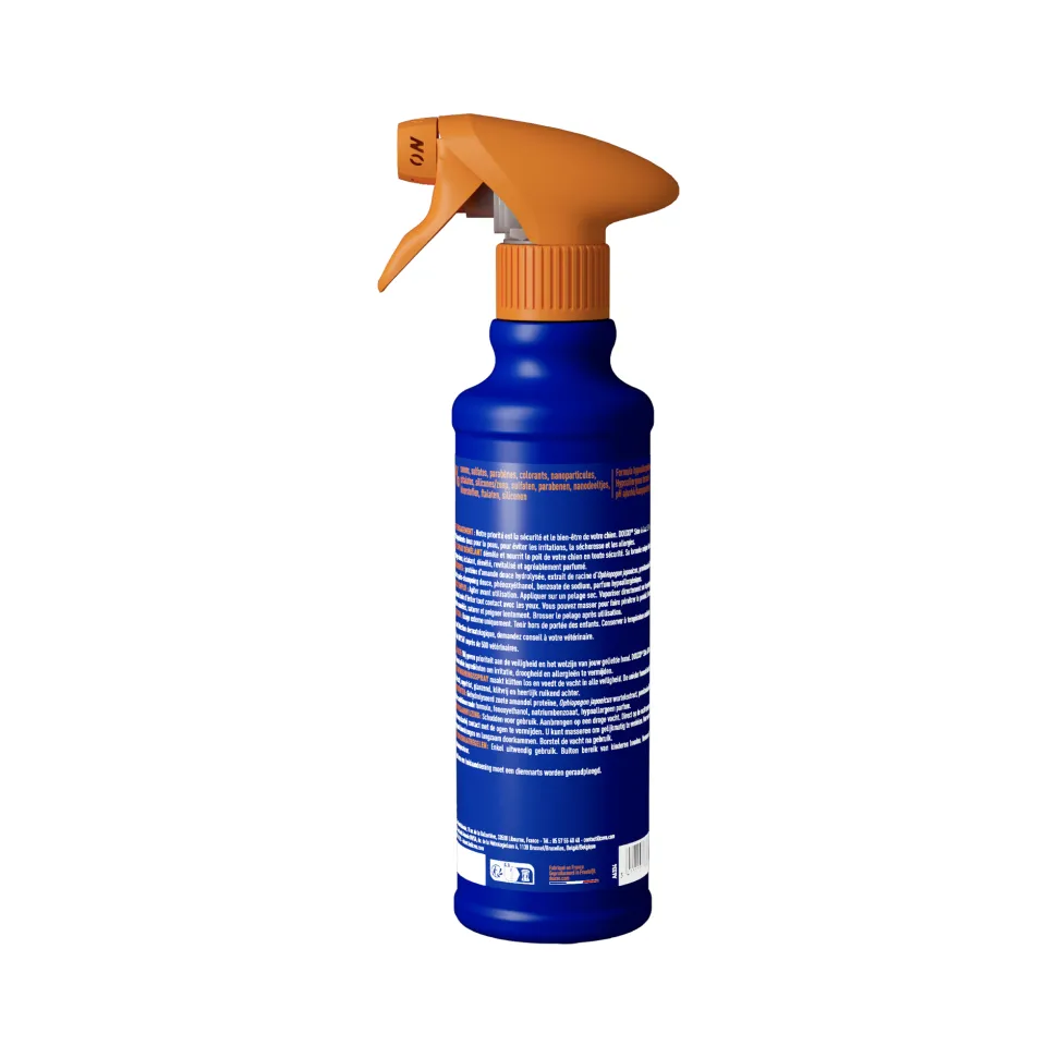 Douxo Spa Spray Ontwarrend