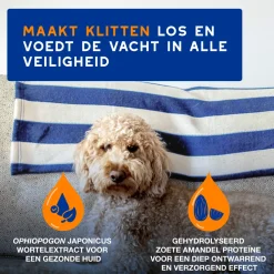 Douxo Spa Spray Ontwarrend