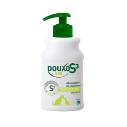 Douxo S3 Seb Shampoo