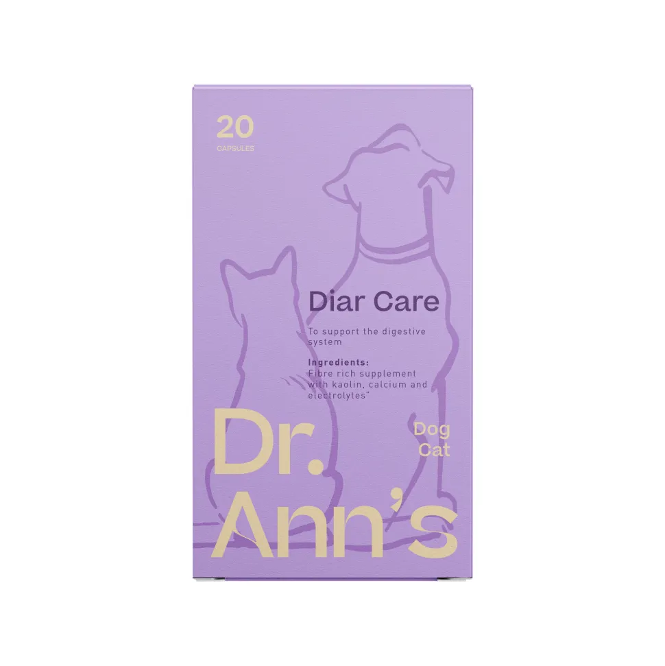 Dr. Ann's Diar Care