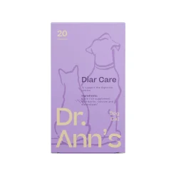 Dr. Ann's Diar Care