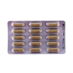 Dr. Ann's Hormone Control