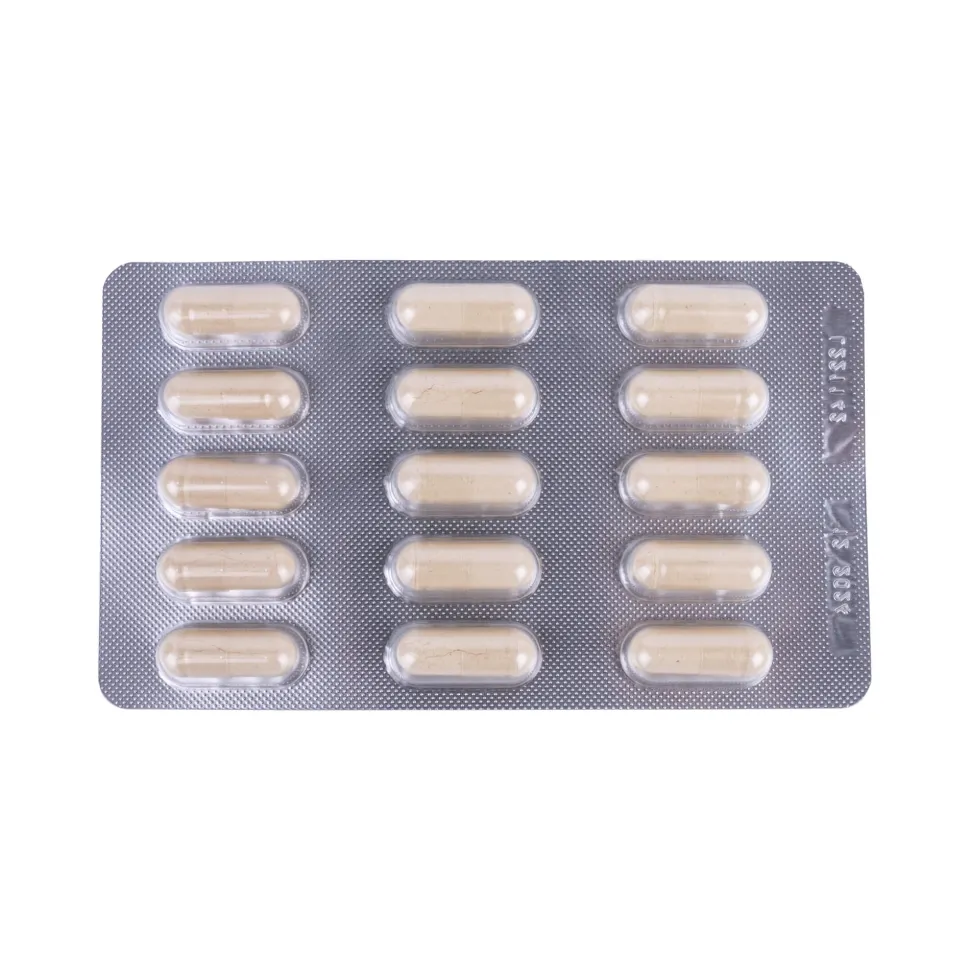 Dr. Ann's Liver Support