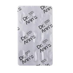 Dr. Ann's Mobility Support Plus