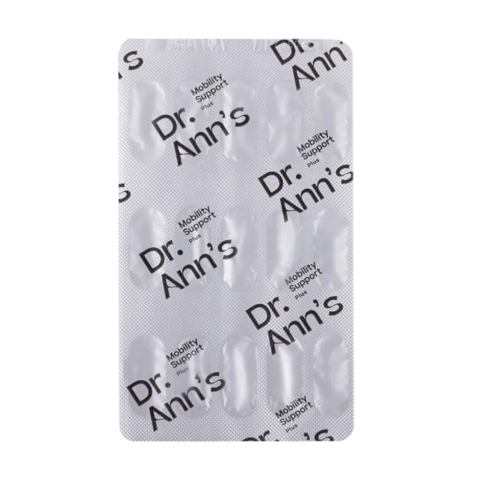 Dr. Ann's Mobility Support Plus