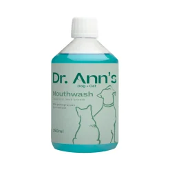 Dr. Ann's Mondwater