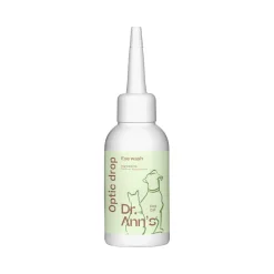 Dr. Ann's Optic Drop
