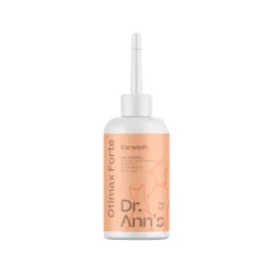 Dr. Ann's Otimax Forte