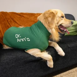 Dr. Ann's Protective Shirt Hond