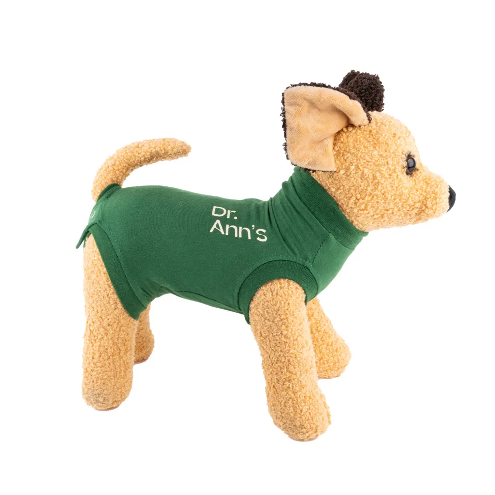 Dr. Ann's Protective Shirt Hond