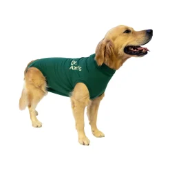 Dr. Ann's Protective Shirt Hond