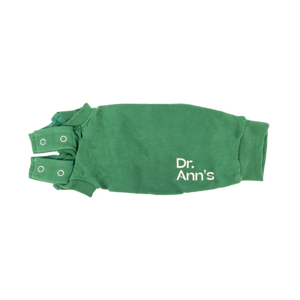 Dr. Ann's Protective Shirt Kat