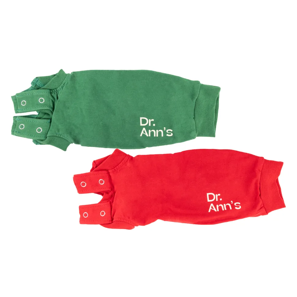 Dr. Ann's Protective Shirt Kat