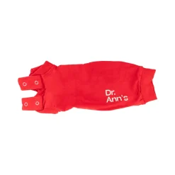 Dr. Ann's Protective Shirt Kat