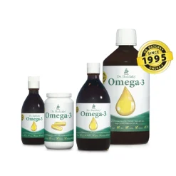 Dr. Baddaky Omega-3