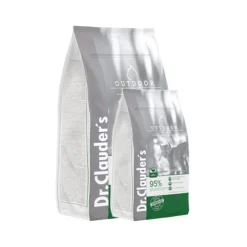 Dr. Clauder's High Premium Outdoor