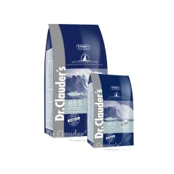 Dr. Clauder's Hyposensitive All Breed Haring & Aardappelen