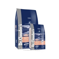 Dr. Clauder's Hyposensitive All Breed Zalm & Aardappel