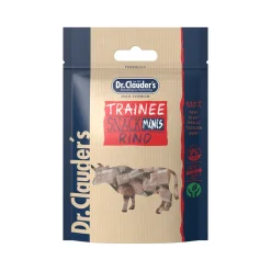 Dr. Clauder's Trainingssnack Minis Rund