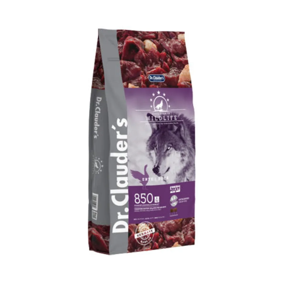 Dr. Clauder's Wildlife Eend All Breed