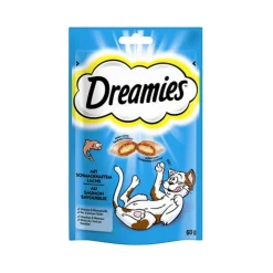 Dreamies Kattensnoepjes