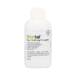 Drontal Pup