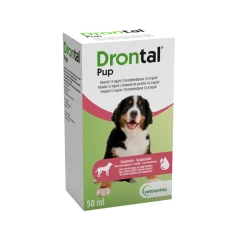 Drontal Pup