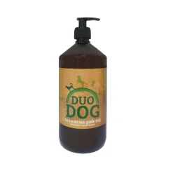 Duo Dog Gesmolten Paardenvet